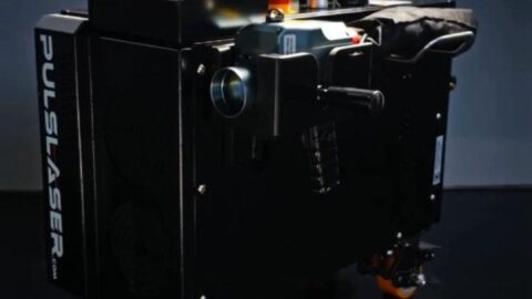 laserreinigung pulslaser 500pro produktvideo